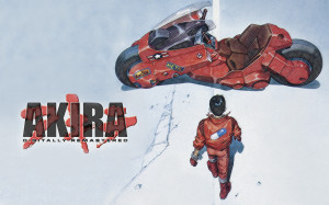 akira