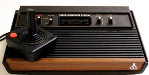 atari