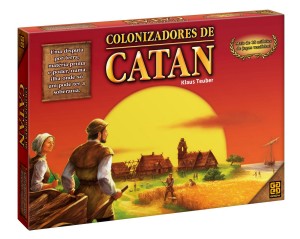 Catan