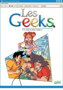 Les_Geeks_Tome_2
