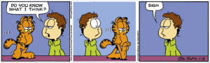 garfield_silent