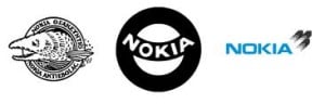 logos-nokia