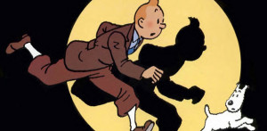 tintin