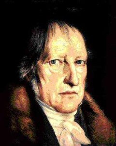 hegel