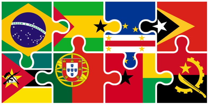 Conheça a diferença do português do Brasil e de Portugal