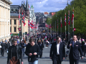 Oslo-karljohan