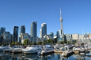 Toronto - Canadá