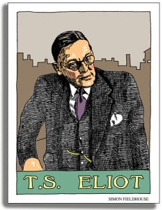 T_S_Eliot_Simon_Fieldhouse