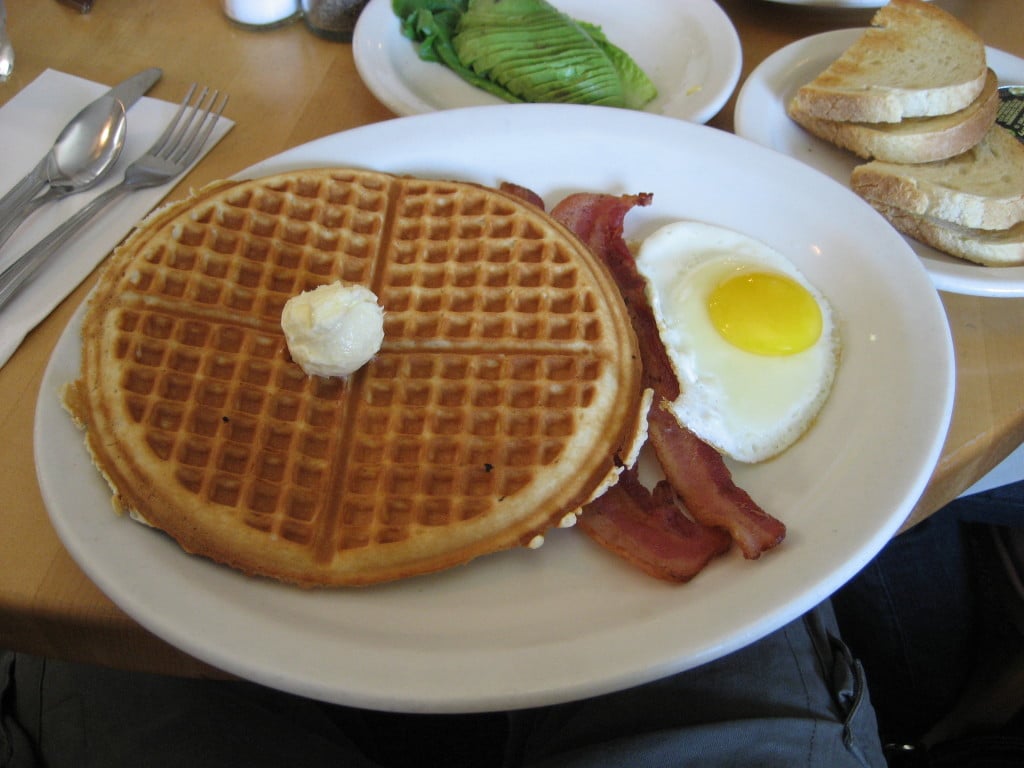 American_Breakfast