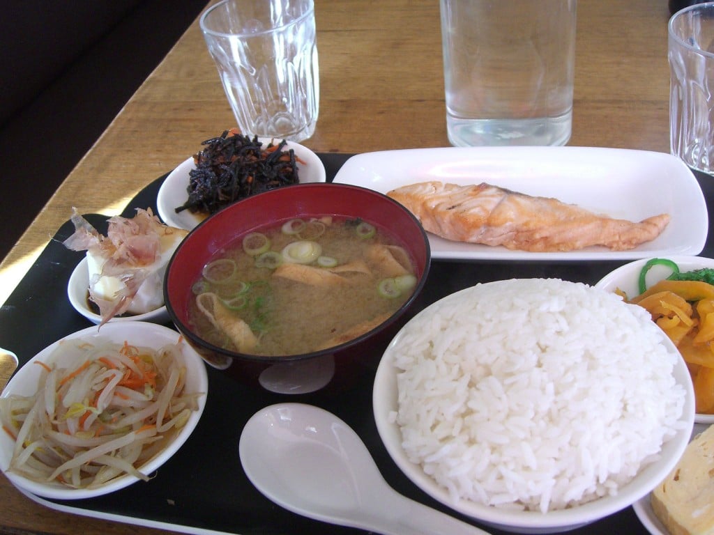 Japanese_breakfast_in_Malvern_East,_Victoria_by_avlxyz