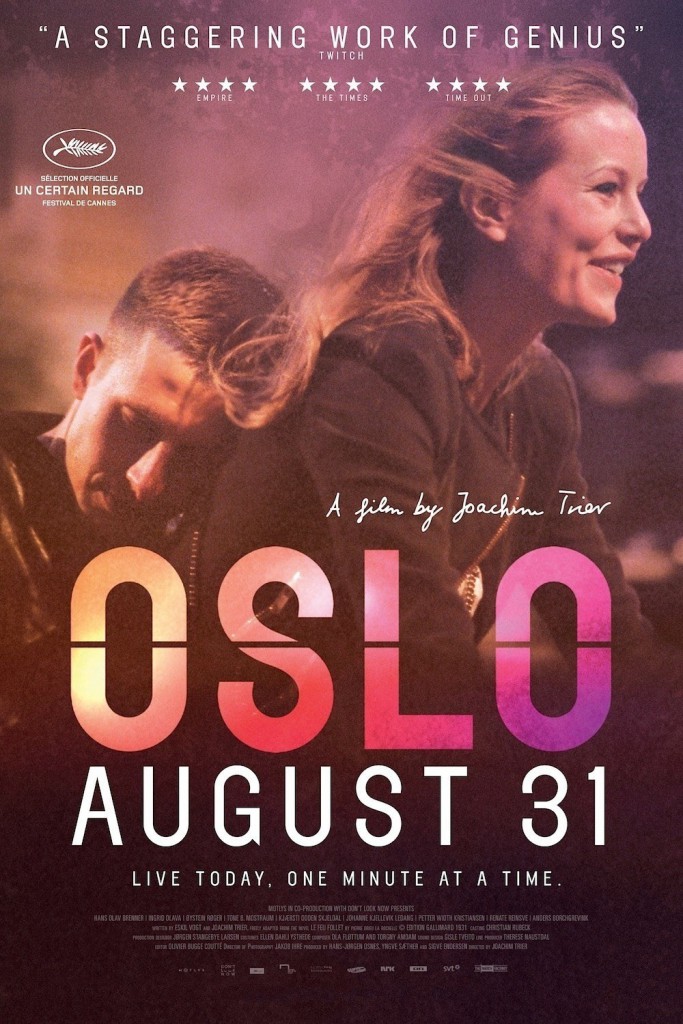 Oslo