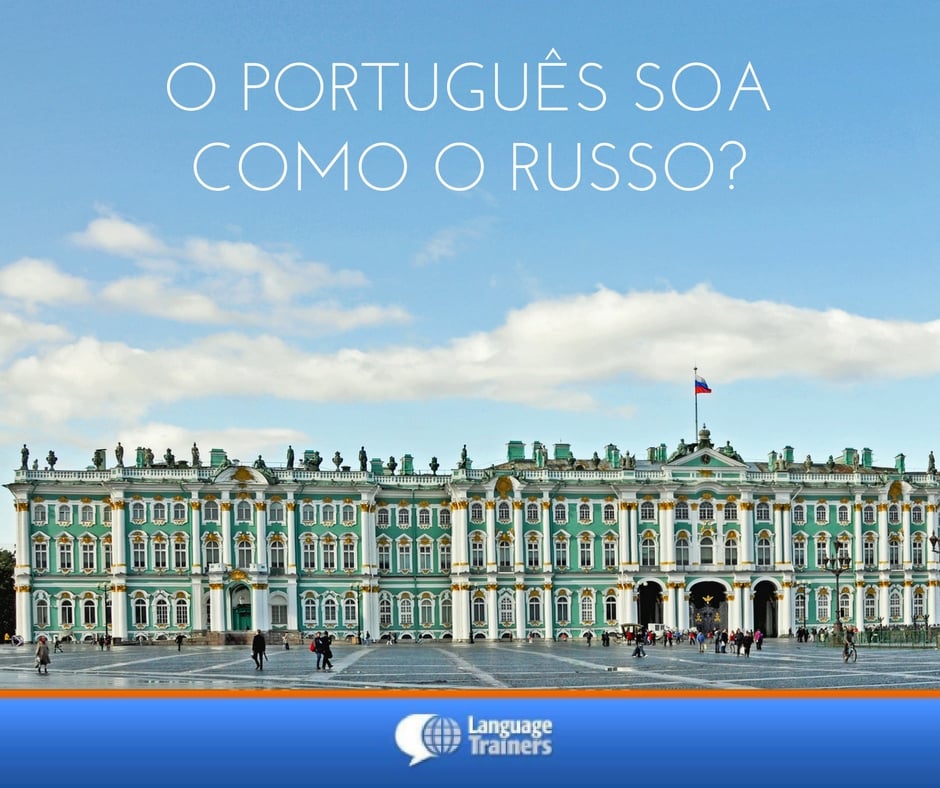 O PORTUGUÊS SOA