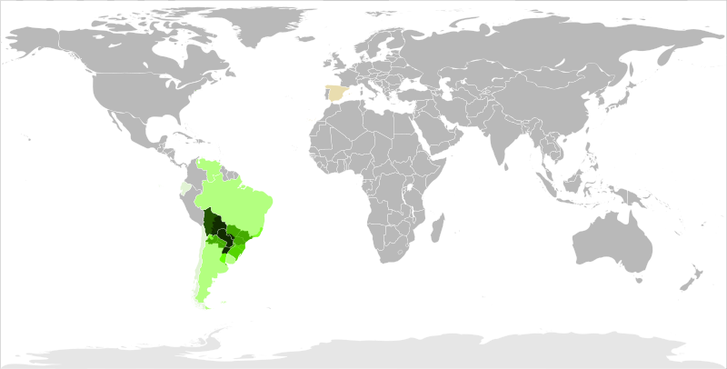 Google Tradutor adiciona Guarani e outros 23 idiomas da África, Ásia e  América do Sul