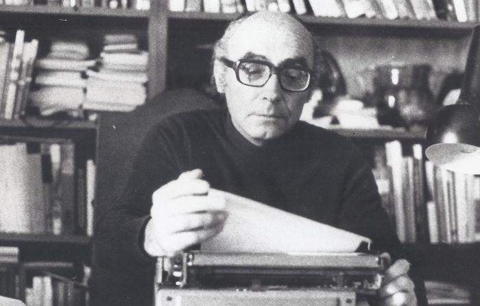 Fundação José Saramago