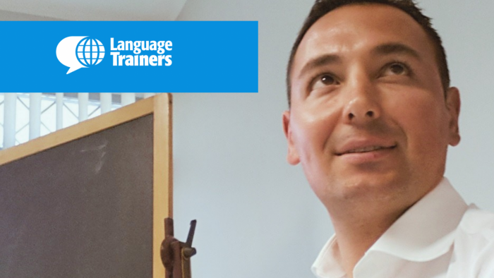 Professor de Italiano Language Trainers