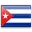 ESPANHOL é falado em CUBA