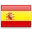 ESPANHOL é falado em ESPANHA