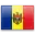 RUSSO é falado em MOLDÁVIA