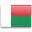FRANCÊS é falado em MADAGASCAR