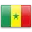 FRANCÊS é falado em SENEGAL