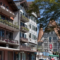 Blumenau image