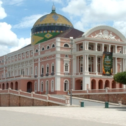 Manaus image