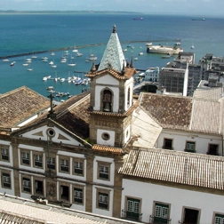 Salvador image